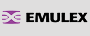Emulex Logo